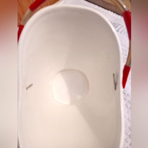 3 piece Vintage Davar ceramic - Picture 3 of 6